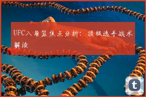 UFC八角笼焦点分析：顶级选手战术解读