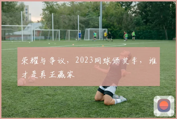 荣耀与争议，2023网球颁奖季，谁才是真正赢家