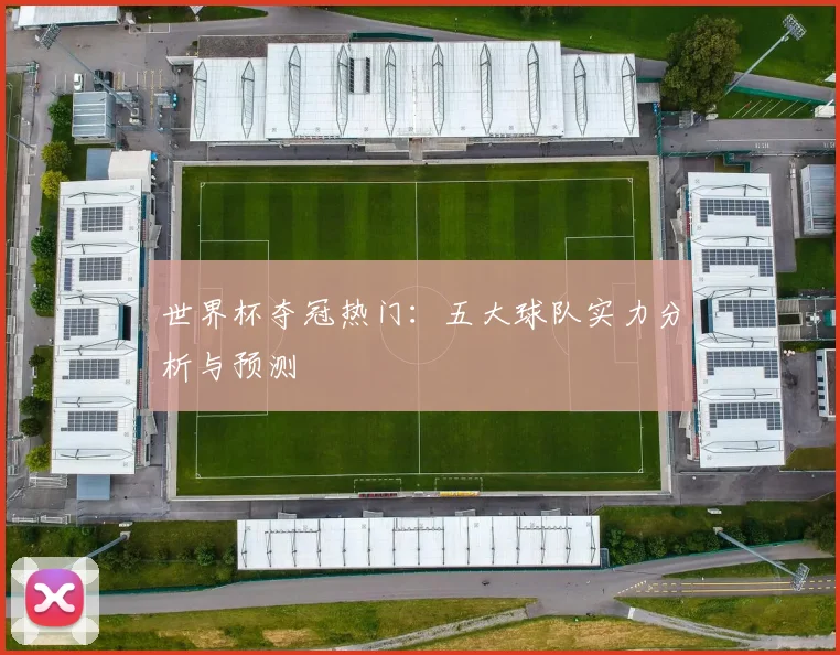 世界杯夺冠热门:五大球队实力分析与预测