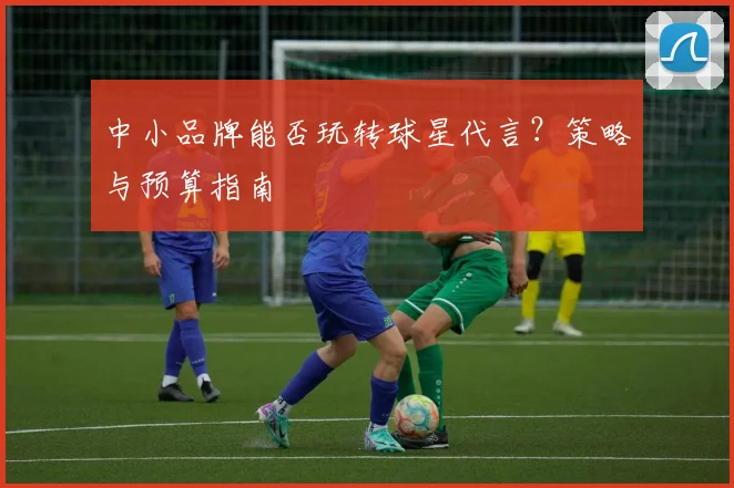 中小品牌能否玩转球星代言？策略与预算指南