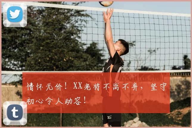 情怀无价!XX老将不离不弃,坚守初心令人动容!