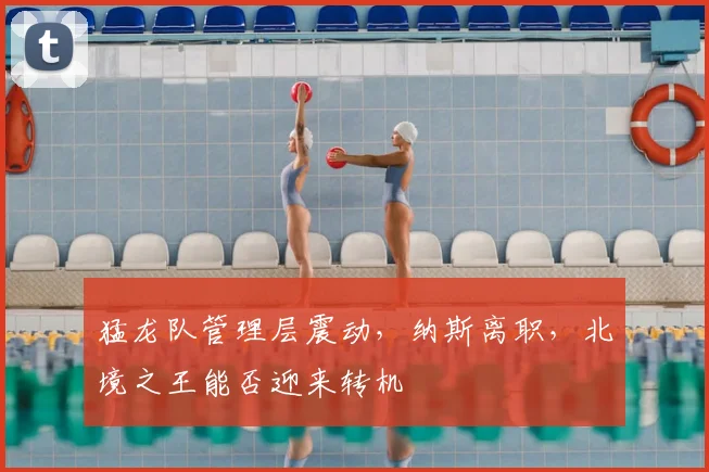 猛龙队管理层震动，纳斯离职，北境之王能否迎来转机